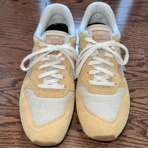 New Balance Classic 996